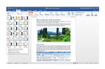 office mac dictionary download