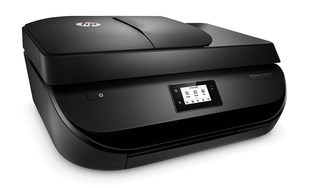 HP Deskjet Ink Advantage 4675 - Πολυμηχάνημα - Δωρεάν ...