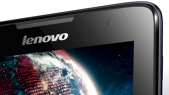 Lenovo a5500 нет изображения