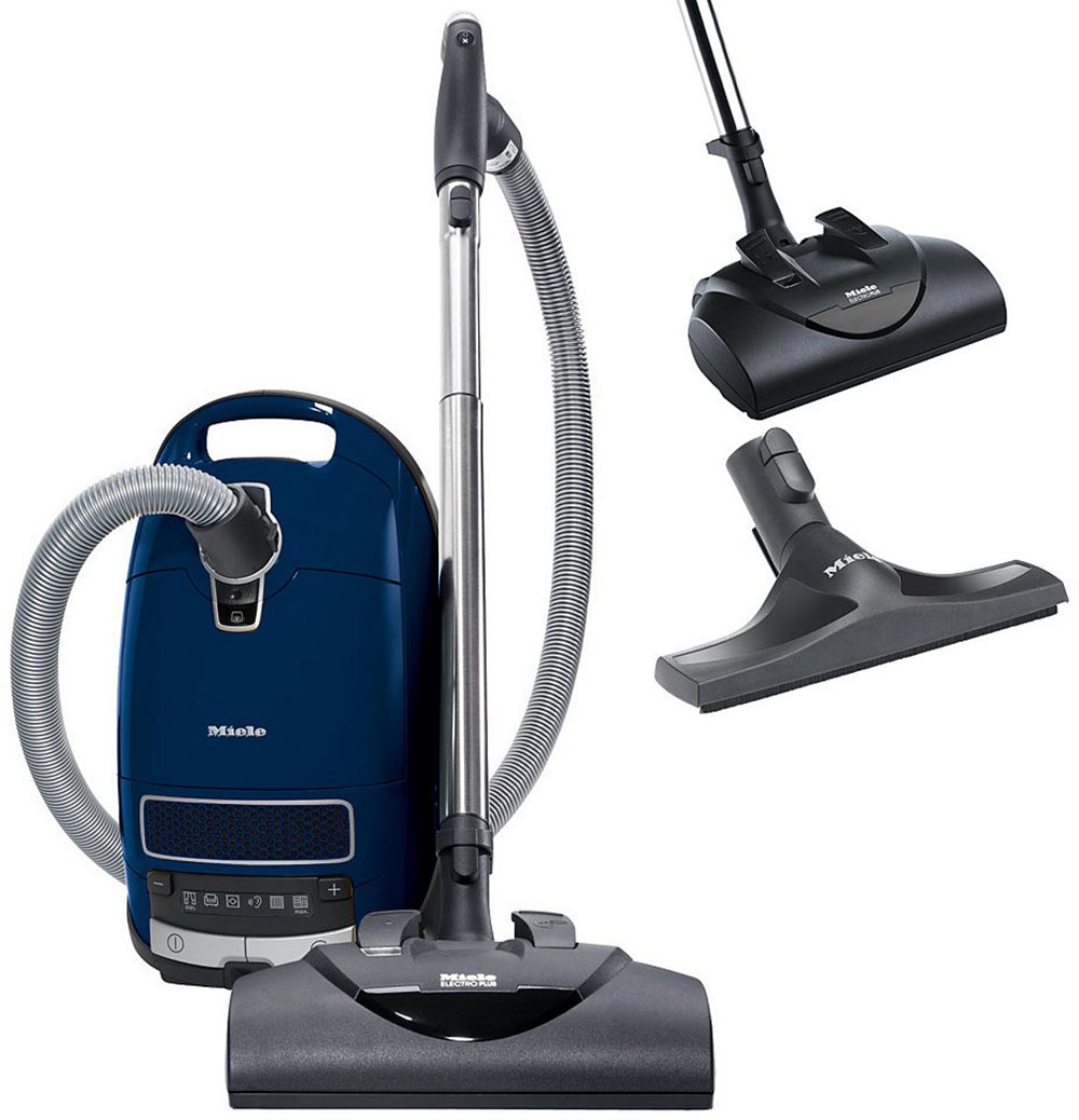 miele c3 electro brush