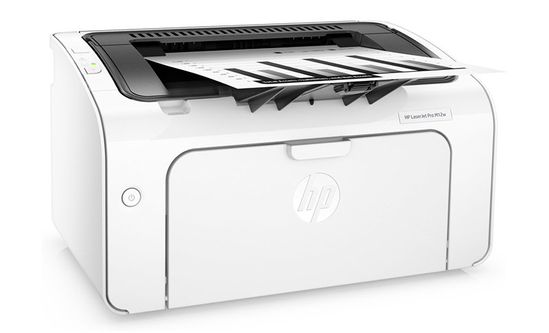 HP LaserJet Pro M12w - Εκτυπωτής - Kotsovolos.gr
