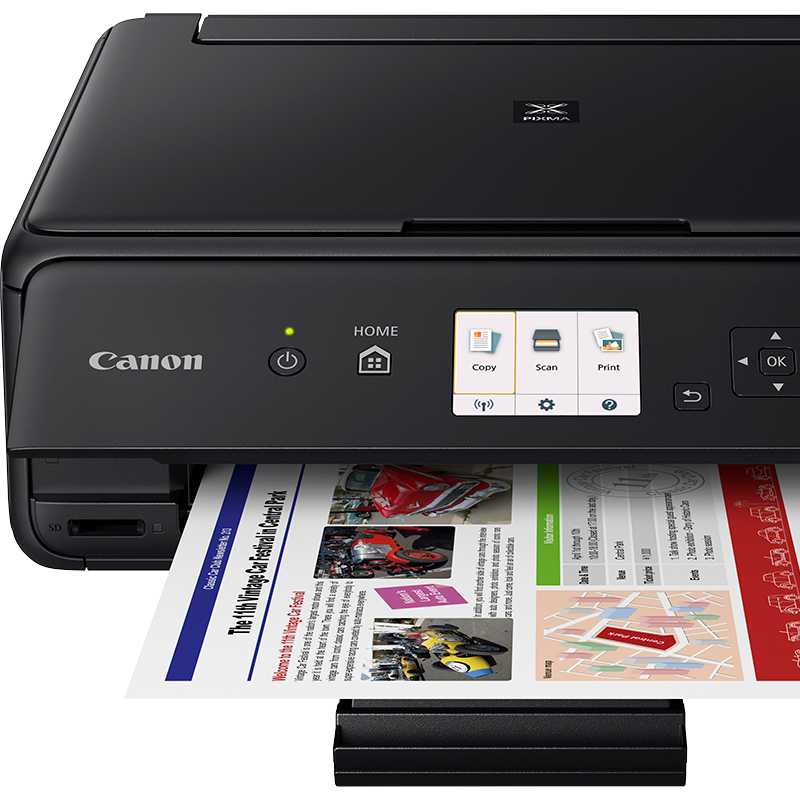 Как промыть принтер canon ts5040