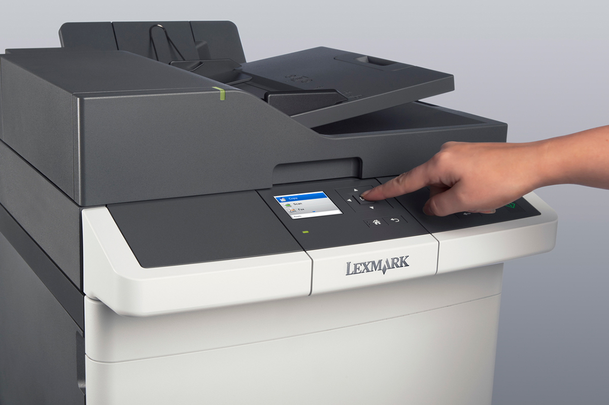Lexmark CX310DN Πολυμηχάνημα Δωρεάν Παράδοση Kotsovolos.gr