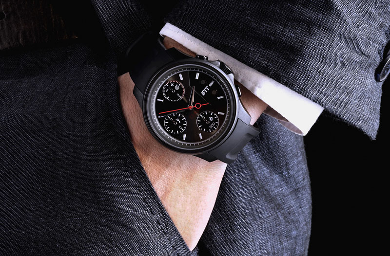 smartwatch ifit classic