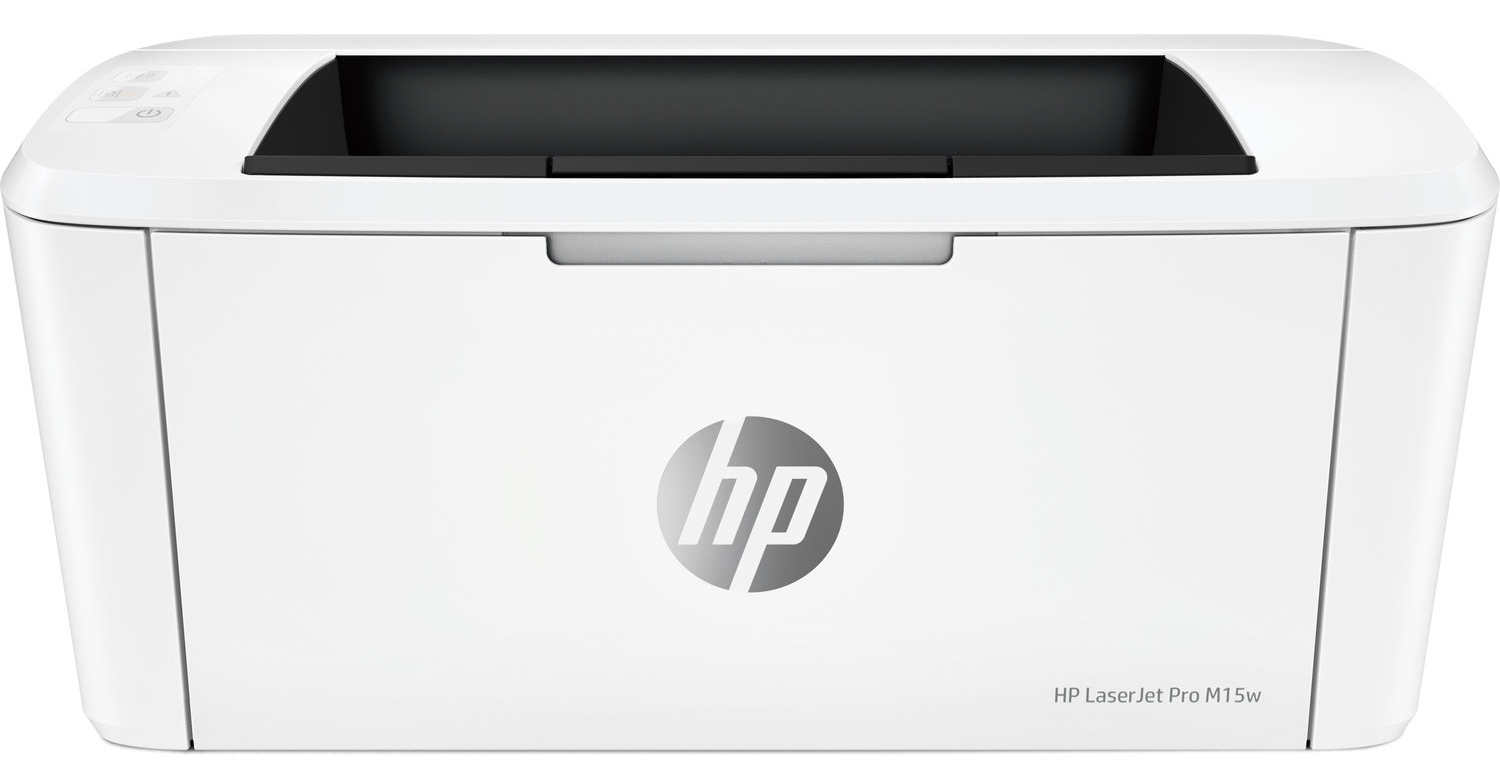 HP M15W LaserJet Pro Εκτυπωτής Kotsovolos.gr