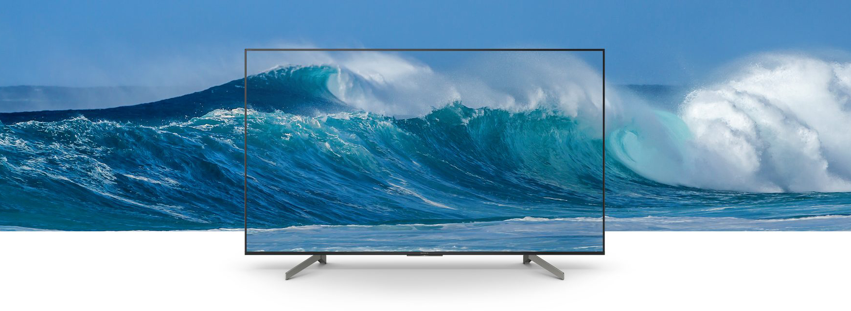 XG85 - Sound-from-Picture Reality