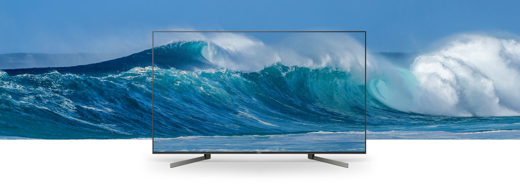 XG95 - Sound-from-Picture Reality